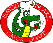 Gator Shake